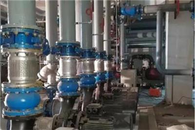 國(guó)標(biāo)閥門(mén)與美標(biāo)閥門(mén)的公稱(chēng)壓力有什么區(qū)別？