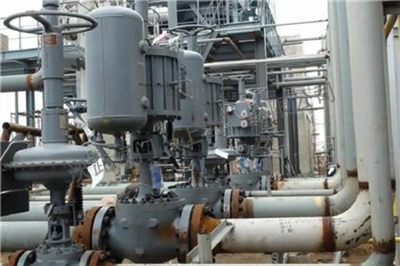 特殊閥門(mén)：能吃腐蝕物、會(huì)說(shuō)話(huà)的閥門(mén)